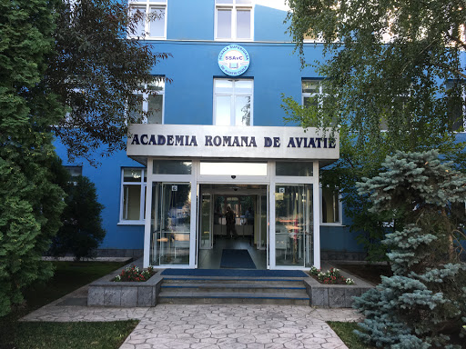 școli de aviație Bucharest
