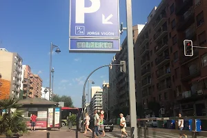 Parking Indigo - Jorge Vigón image
