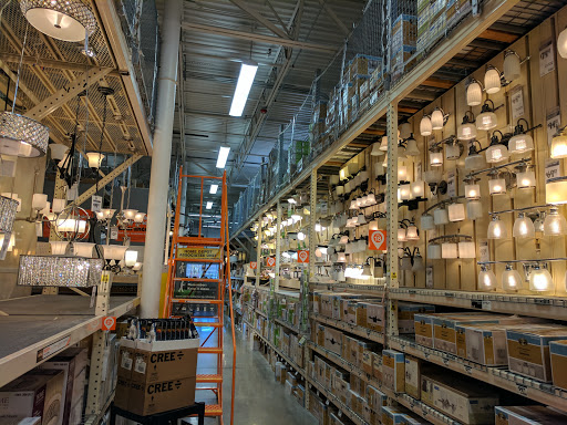 Home Improvement Store «The Home Depot», reviews and photos, 170 Union Hill Rd, Morganville, NJ 07751, USA
