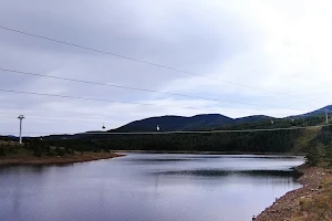 Jezero Crepena image