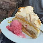 Photo n°10 de l'avis de Axel.� fait le 14/08/2021 à 16:43 sur le  Oderberger Kaffeestube à Oderberg