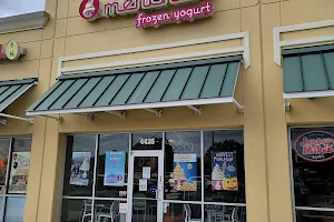 Menchie's Frozen Yogurt image