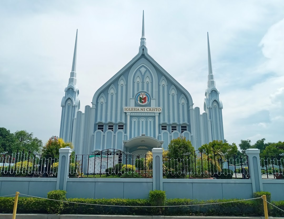 Iglesia Ni Cristo - Lokal ng Bitas