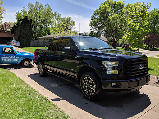 AppletonCarWash.com LLC en Appleton