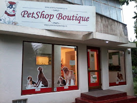 Pet Salon Frizerie Canina