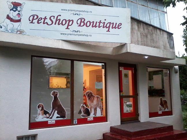 Pet Salon Frizerie Canina