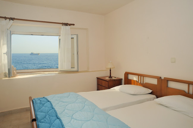 Αξιολογήσεις για το By the Sea Rental Apartments στην Ιεράπετρα - Ξενοδοχείο