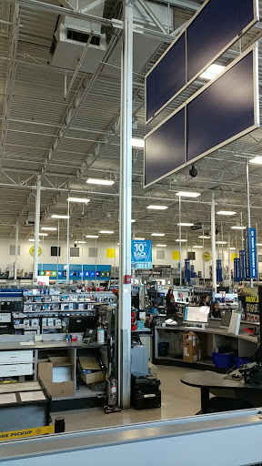 Electronics Store «Best Buy», reviews and photos, 2280 E Lohman Ave, Las Cruces, NM 88001, USA