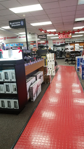 Appliance Store «P.C. Richard & Son», reviews and photos, 92-63 Queens Blvd, Rego Park, NY 11374, USA