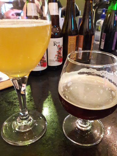 Liquor Store «Louisville Beer Store», reviews and photos, 746 E Market St, Louisville, KY 40202, USA