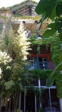 Extérieur du Restaurant Le Domino à Draguignan - n°14