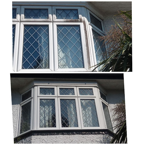 Will's Window Cleaning Services - Bournemouth