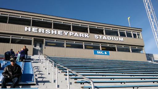 Stadium «Hersheypark Stadium», reviews and photos, 100 Hersheypark Dr, Hershey, PA 17033, USA