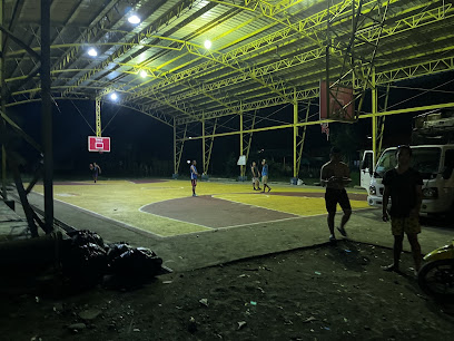 Gulf View Gym - 2GVQ+R5G, Talomo, Davao City, Davao del Sur, Philippines