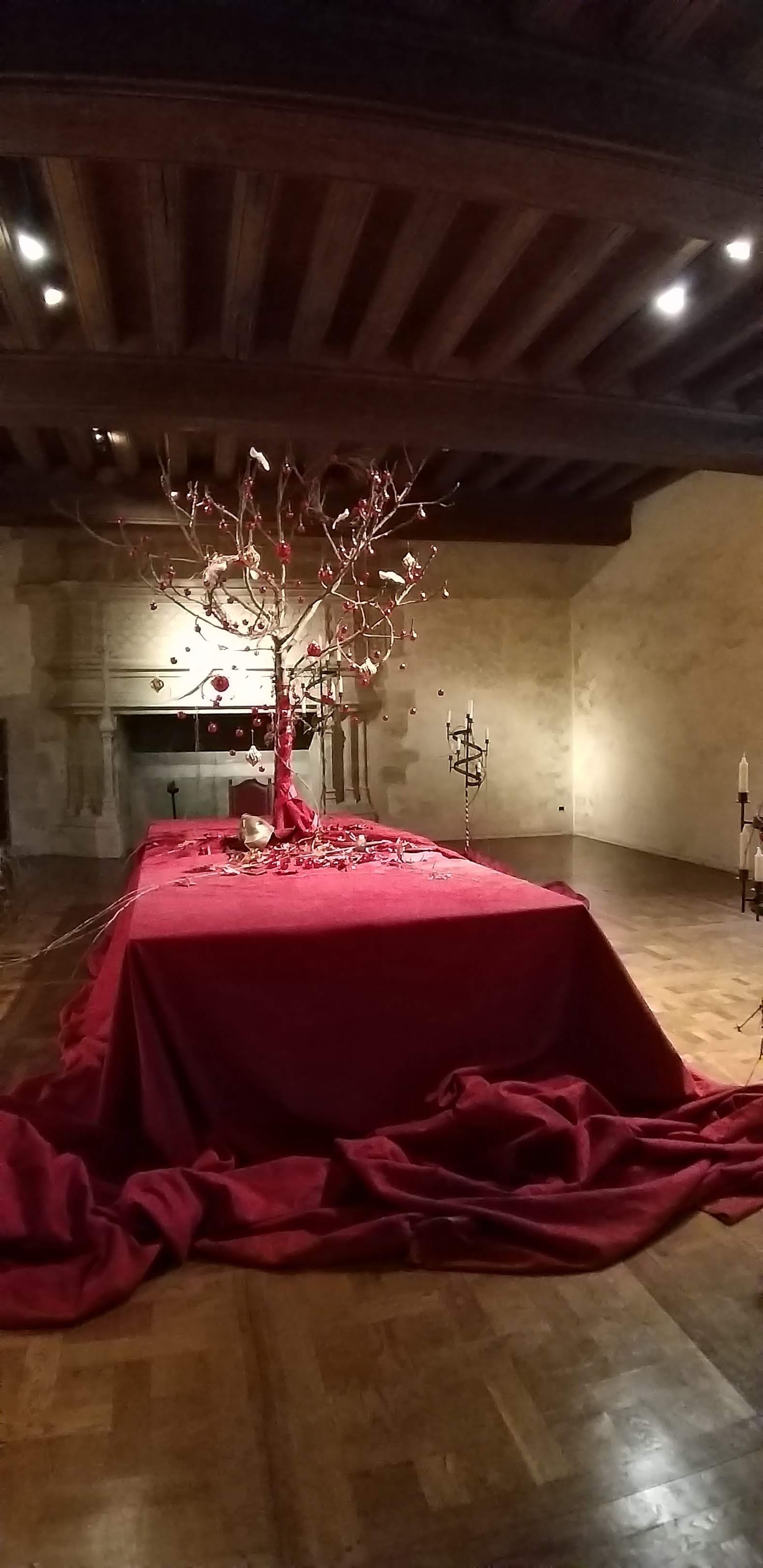 Photo n° 4 de l'avis de Marie-pierre.e fait le 17/12/2021 à 15:15