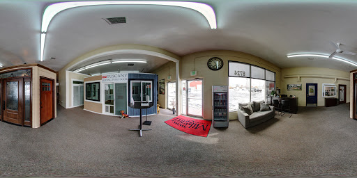 Window Installation Service «HomeStar Windows & Doors», reviews and photos