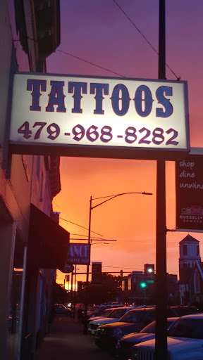 Explore 3 sister tattoo ideas, creative tattoo ideas in Russellville, available at Big Country Tattoos