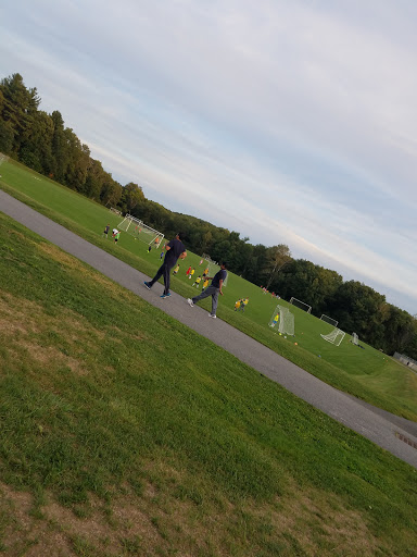 Park «Ellsworth McAfee Park», reviews and photos, 363 South St, Northborough, MA 01532, USA