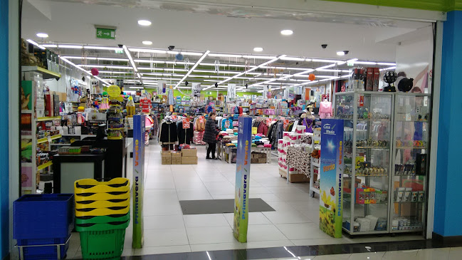 Arruda Shopping - Shopping Center