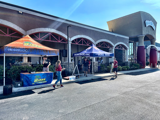 Amusement Center «HeadPinz Entertainment Center», reviews and photos, 14513 Global Pkwy, Fort Myers, FL 33913, USA