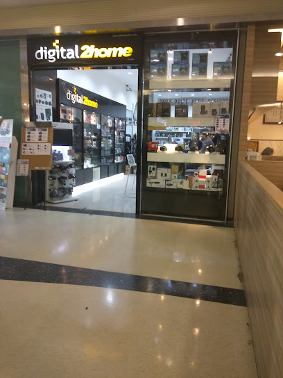 digital2home สาขา ชลบุรี