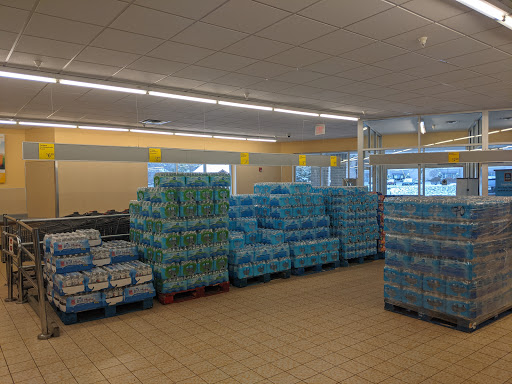 Supermarket «ALDI», reviews and photos, 30700 Detroit Ave, Westlake, OH 44145, USA