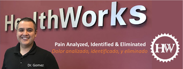 HealthWorks Chiropractic of Alvin