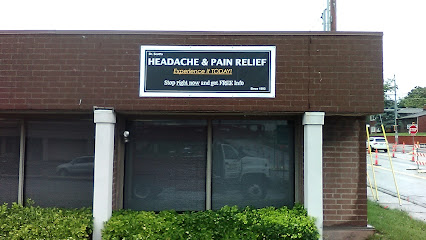 Headache Relief Center