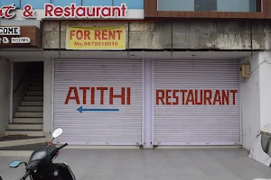 Atithi Restaurant || Top Restaurant, Veg Restaurant, Gujarati Restaurant In Mehsana image