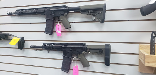 Pawn Shop «Kennesaw Mountain Pawn», reviews and photos, 1200 Cobb Pkwy N #800, Marietta, GA 30062, USA