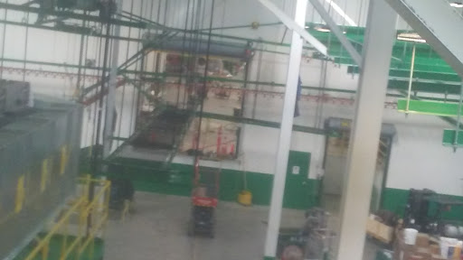 Uniform Store «Steiner Corporation-Alsco Amer Linen», reviews and photos, 1441 N Columbia Blvd, Portland, OR 97217, USA