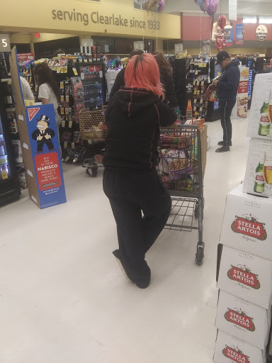 Shopping Mall «Burns Valley Mall», reviews and photos, Olympic Dr, Clearlake, CA 95422, USA