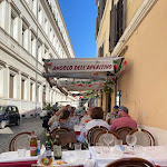 Photo n°6 de l'avis de Samantha. fait le 14/10/2023 à 11:47 sur le  Al Cardello à Rome