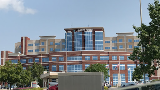 Medical Center «Centerpoint Medical Center», reviews and photos