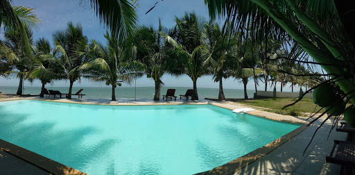 Resort Hoang Lam