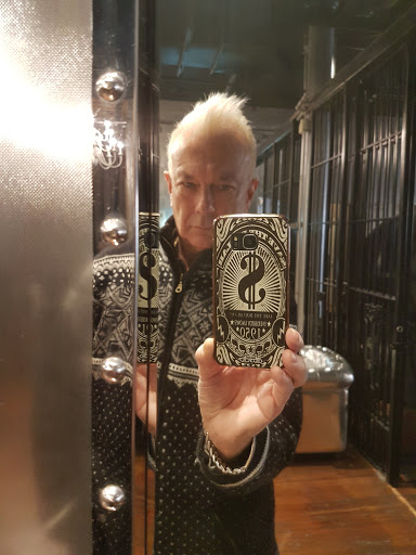 Beauty Salon «Victor Victoria Salon & Spa», reviews and photos, 1105 Howard St #202, Omaha, NE 68102, USA