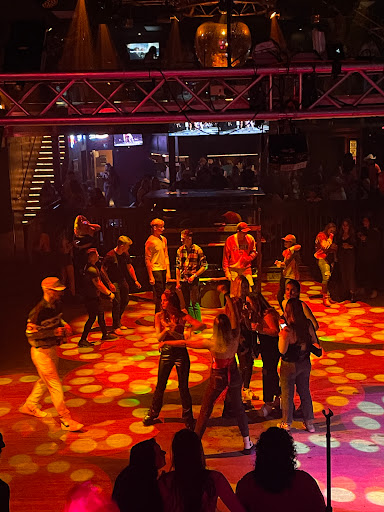 Bar «Skybar Cafe», reviews and photos, 136 W Magnolia Ave, Auburn, AL 36830, USA