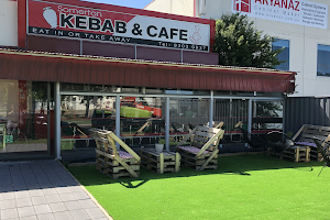 Somerton Kebab & Cafe image