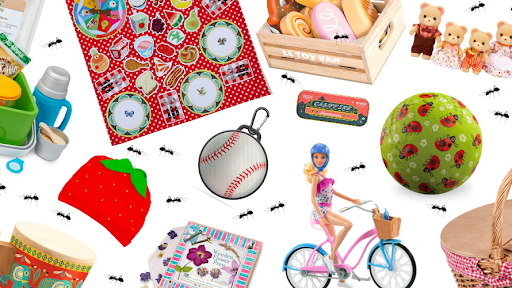 Toy Store «Island Treasure Toys Yarmouth», reviews and photos, 805 US-1, Yarmouth, ME 04096, USA