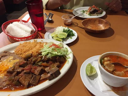 Ordoñez Mexican Restaurant & Cantina - 872 N Garfield Ave, Montebello, CA 90640