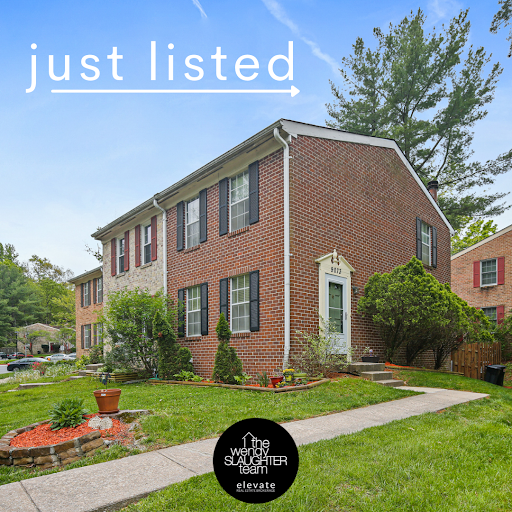 Real Estate Agency «The Wendy Slaughter Team at RE/MAX 100», reviews and photos, 5575 Sterrett Pl Suite #250, Columbia, MD 21044, USA