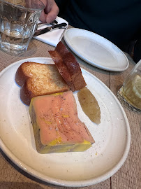 Foie gras du Restaurant Jòia à Paris - n°13