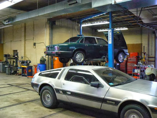 Car Repair and Maintenance «Brums Ultimate Repair», reviews and photos, 794 State Rd, North Dartmouth, MA 02747, USA