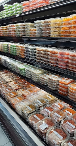 Grocery Store «H Mart», reviews and photos, 7885 Heritage Dr, Annandale, VA 22003, USA