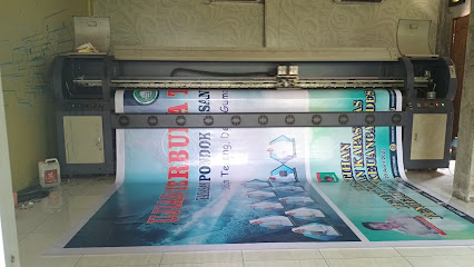 THE GREEN ENERGIE DIGITAL PRINTING