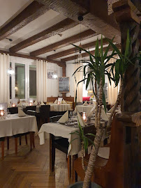 Photos du propriétaire du Restaurant français Restaurant à l'Ange à Niedermorschwihr - n°9