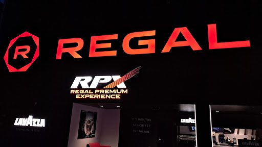 Movie Theater «Regal Cinemas Bellingham 14», reviews and photos, 259 Hartford Ave, Bellingham, MA 02019, USA