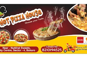 Hot Pizza House image