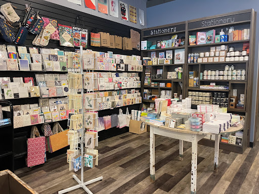 Book Store «Bookbug - An Independent Bookstore for All Ages», reviews and photos, 3019 Oakland Dr, Kalamazoo, MI 49008, USA