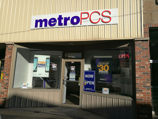 MetroPCS Authorized Dealer, 423 Market St, Steubenville, OH 43952, USA, 